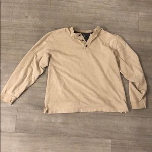 St. John’s Bay Henley